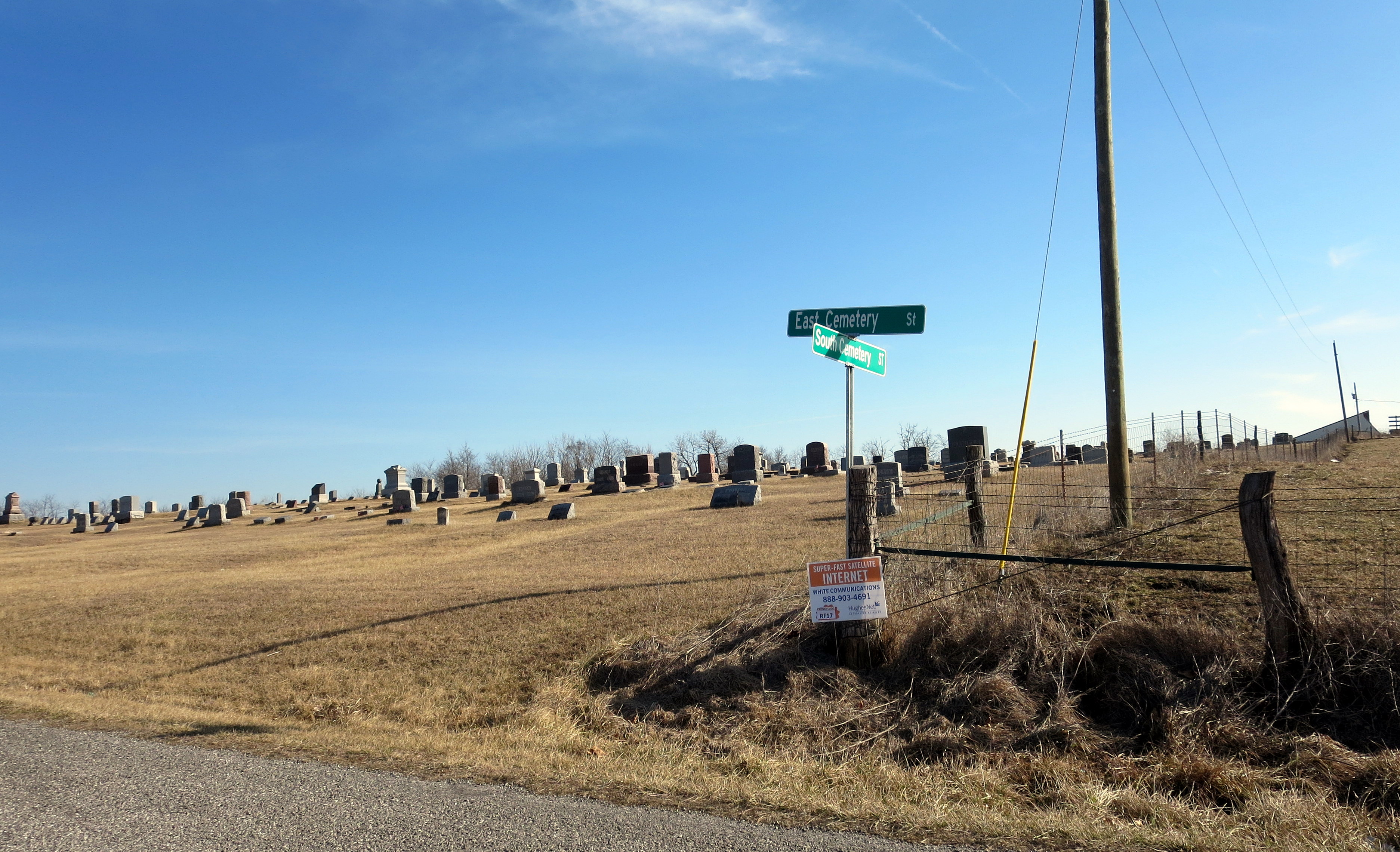 IOOF Cemetery